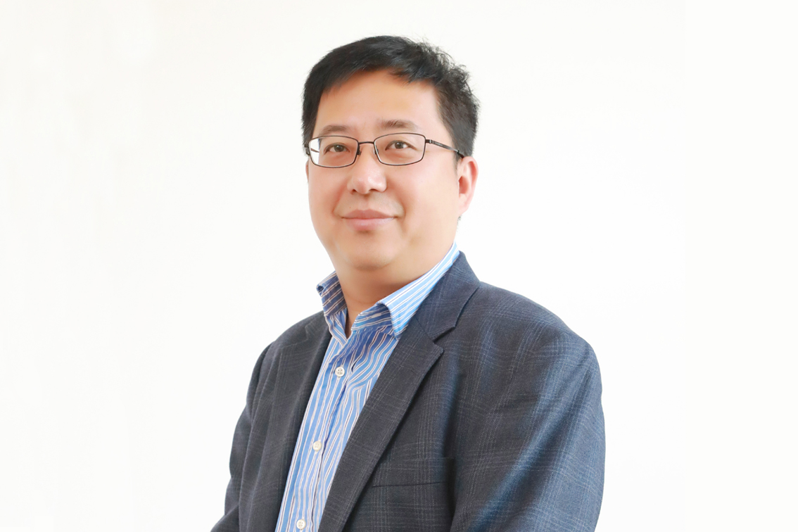 刘铁民教授,博士生导师